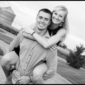 Meet your Posher, Grant