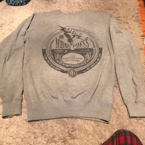 Cotton On crew neck sweatshirt