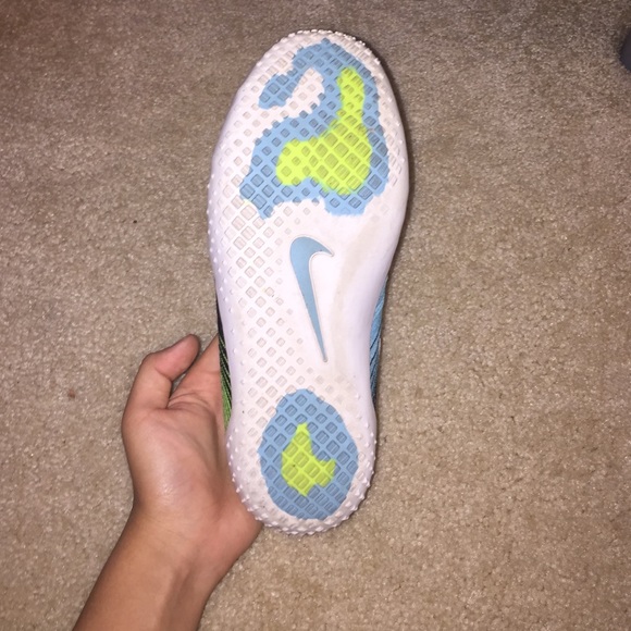 Women's Nike hyperfeel cross elite size 8 - Picture 2 of 4