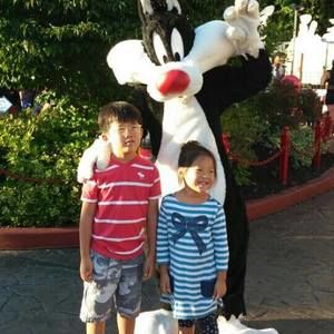 Meet your Posher, Stacey sunju