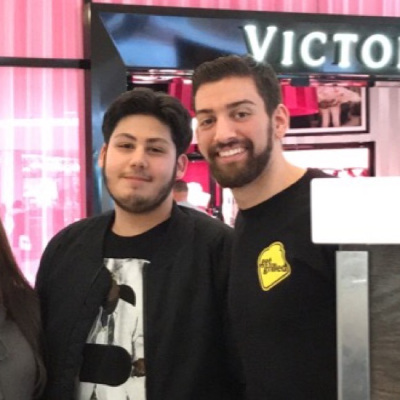 Meet your Posher, Rocco - Picture 1 of 1