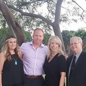 Meet your Posher, Shirley