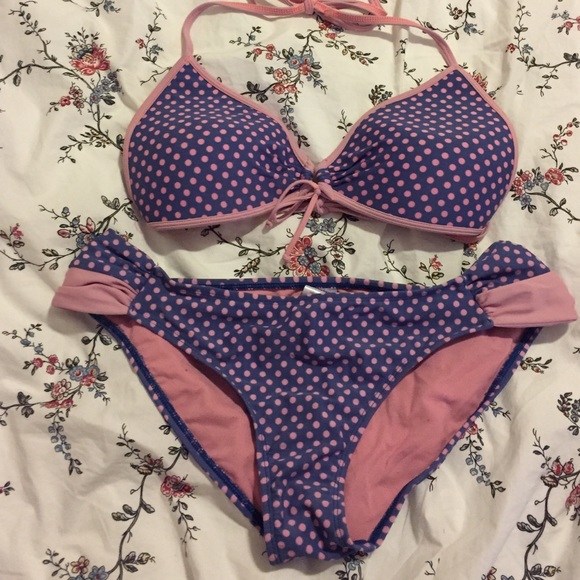 bikini