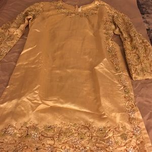 Shalwar kurti