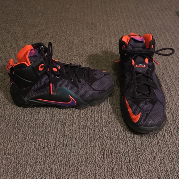 Kids Lebron 9 Shoes