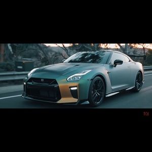 Meet your Posher, Matthew