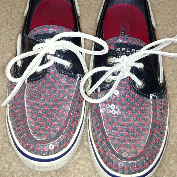 Sperry shoes