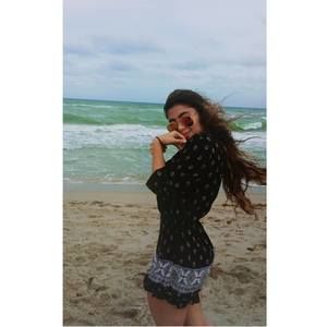 Meet your Posher, Isabella