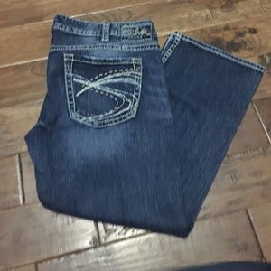 Silver Santorini Crops