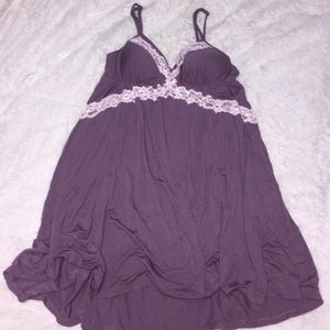 Victoria secret night slip