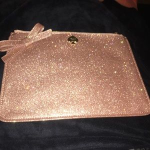 Kate Spade flat envelope clutch medium size