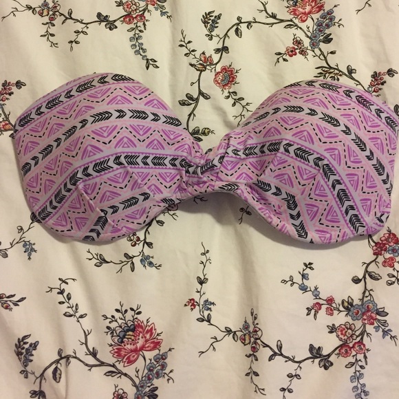 bikini top