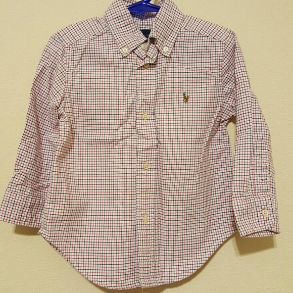 Ralph Lauren