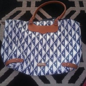 Rebecca Minkoff Travel Tote