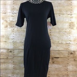 LuLaRoe Julia Dress