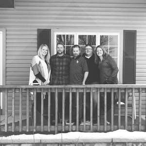 Meet your Posher, Jess