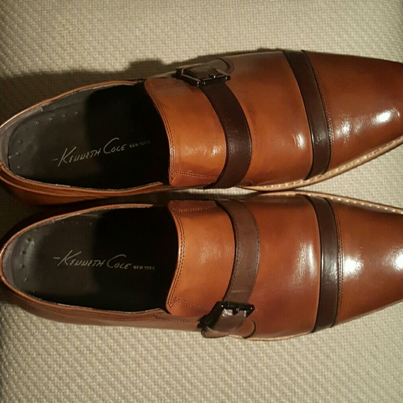 Kenneth Cole shoes - Picture 1 of 1