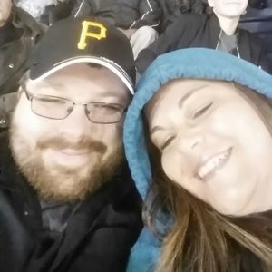 Meet your Posher, Casey