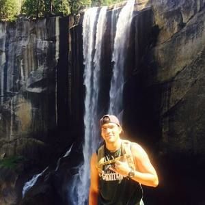 Meet your Posher, Grant