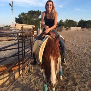 Meet your Posher, Gracyn