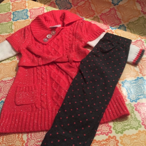 Matching Set