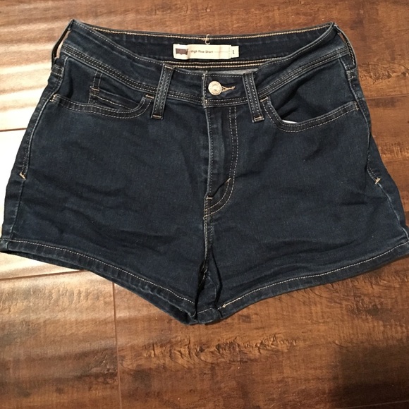 Levis Shorts