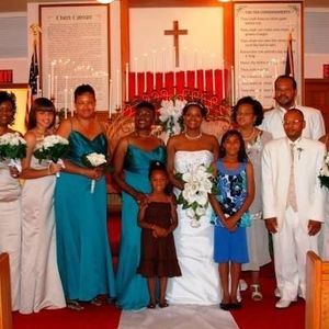 Meet your Posher, Esther