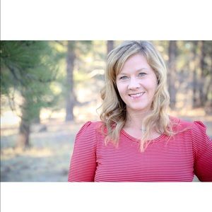 Meet your Posher, Tami