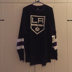 LA Kings Jersey