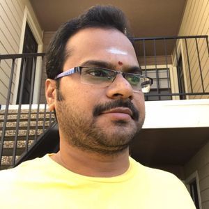 Meet your Posher, Amarnath