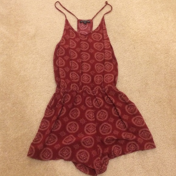 Other - Brandy Melville romper