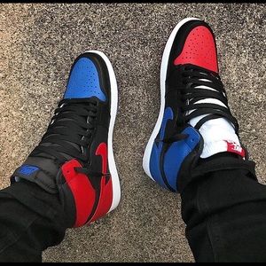 Meet your Posher, Ramzi