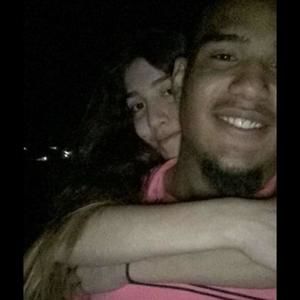 Meet your Posher, Marcus