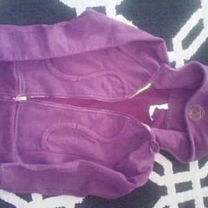 Lululemon Scuba hoodie
