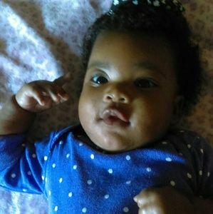 Meet your Posher, Deaunna