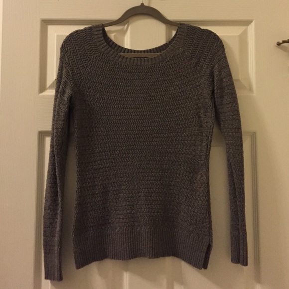 Loft Putty Sweater