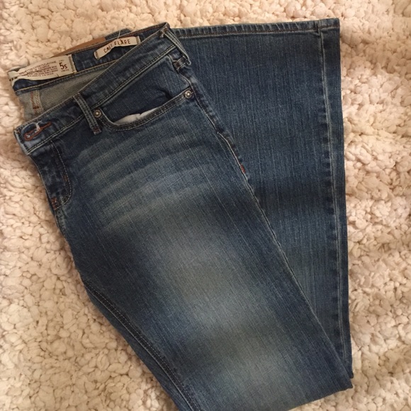 Girls Hollister Cali Flare