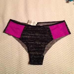Brand new "pink" underwear