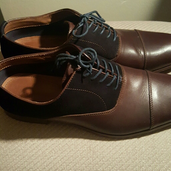 Aldo shoes