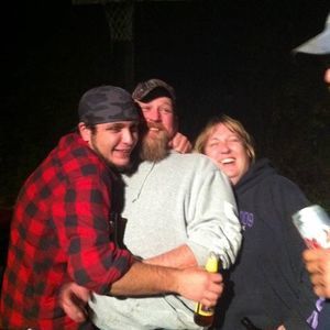 Meet your Posher, Gwen