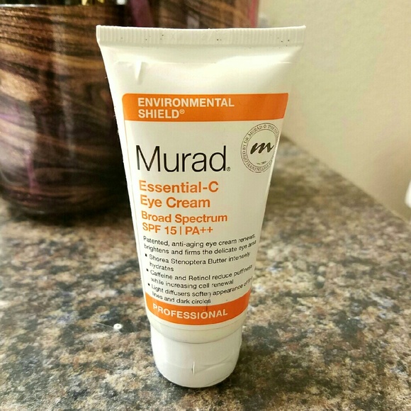 Murad Essential-C Eye Cream 2.0 fl oz
