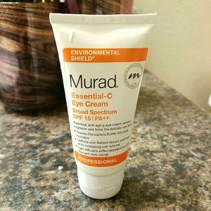 Murad Essential-C Eye Cream 2.0 fl oz