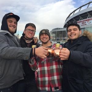 Meet your Posher, Josh