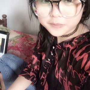 Meet your Posher, Trang