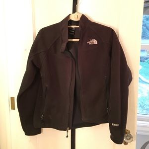 North Face Shell