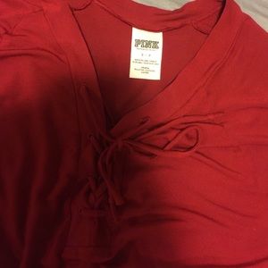 PINK super soft tee!