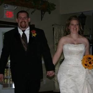 Meet your Posher, Beth