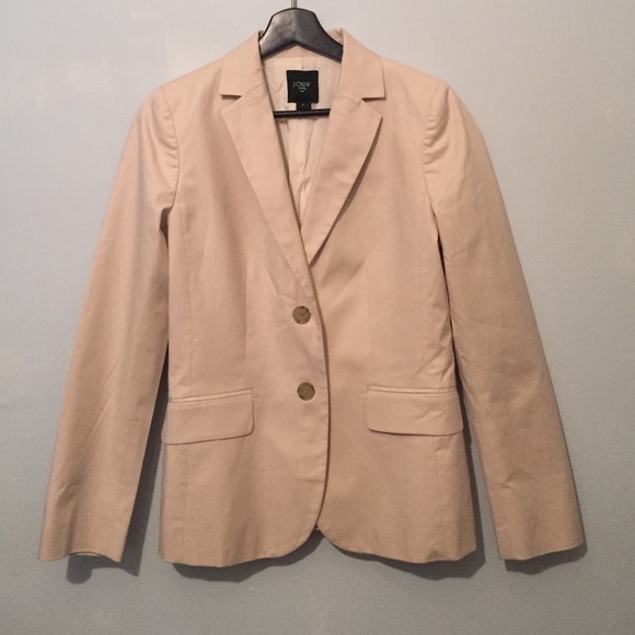 J Crew Blazer