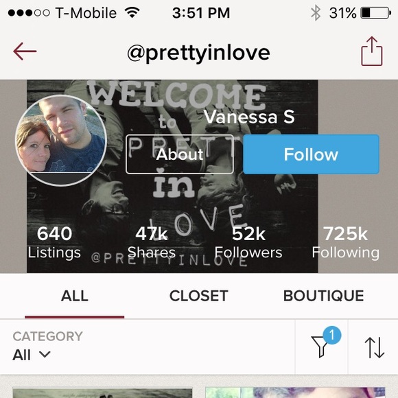 Scammer Alert!!! @fiveoclockwear