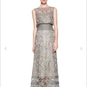 Tadashi Shoji Mother-of-the-Bride Dress